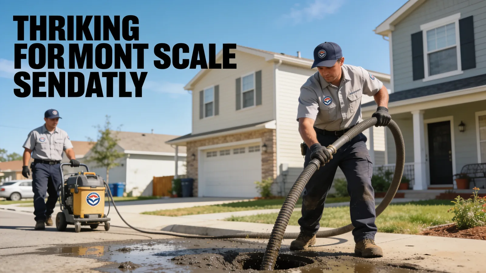 Sewage Cleanup in Butler, WI near me